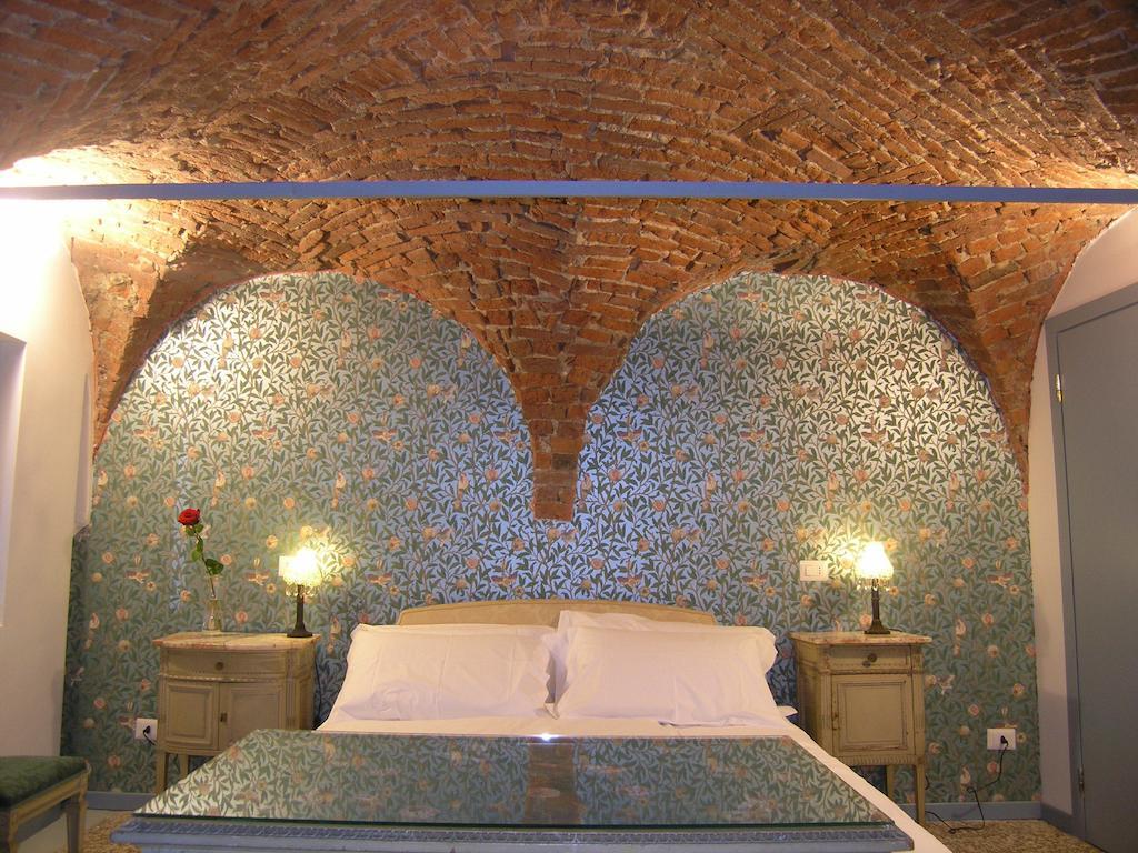 Ca' Monteggia Guest House Milan Room photo